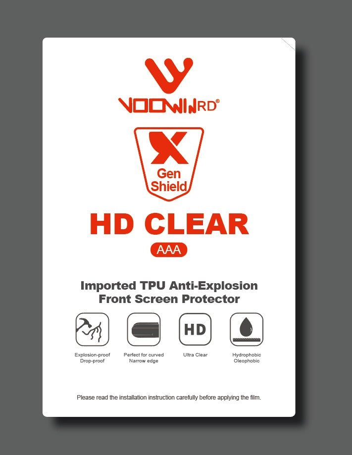 lear HD Voowin AAA – Transparencia Total con Resistencia Máxima