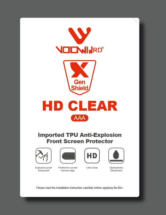 lear HD Voowin AAA – Transparencia Total con Resistencia Máxima
