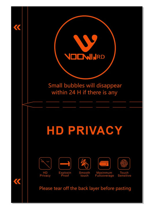 Privacy HD Voowin – Protección Total con Privacidad Inteligente
