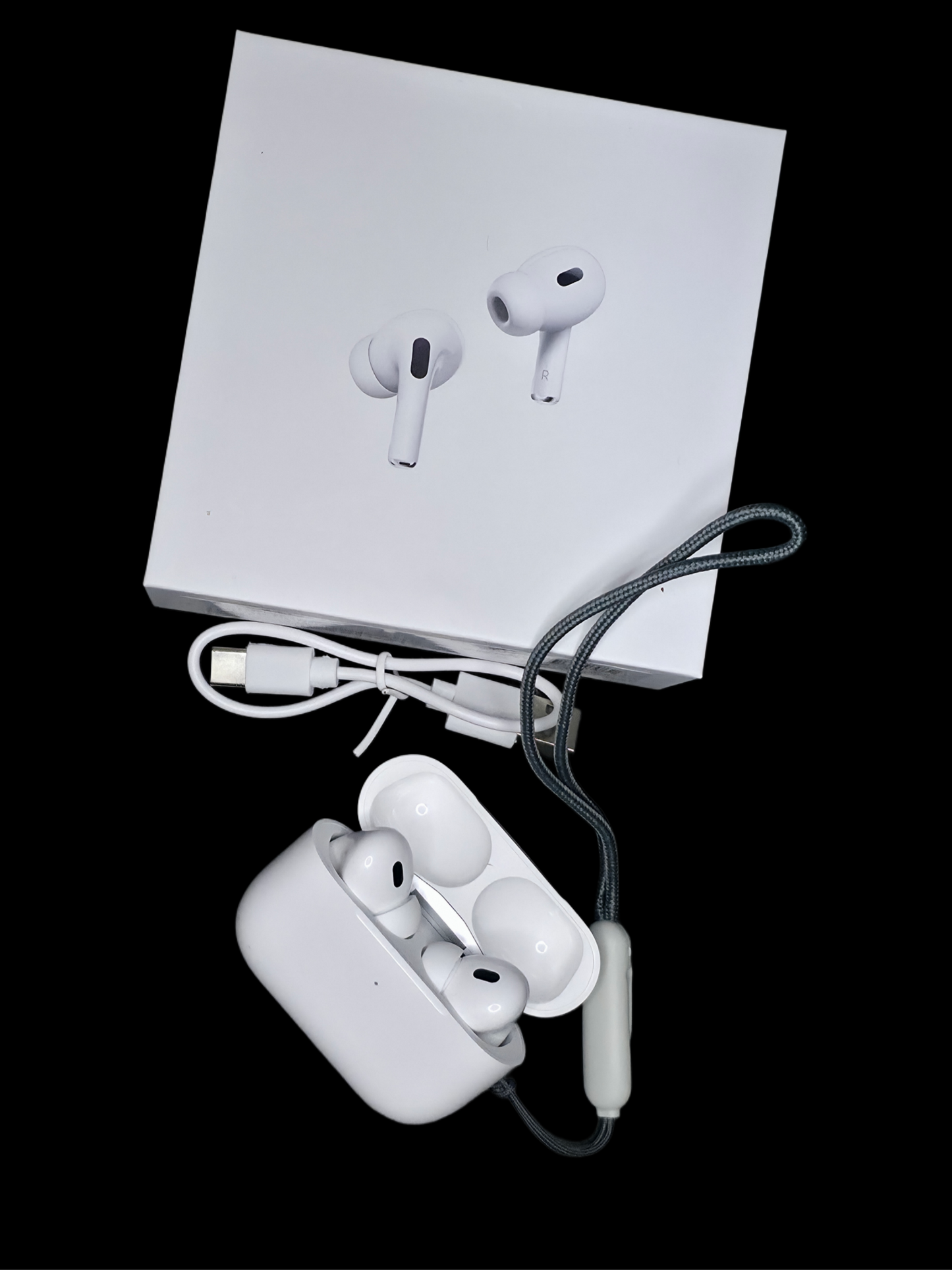 Audífonos Bluetooth Pro con Cancelación Pasiva + Sonido Envolvente