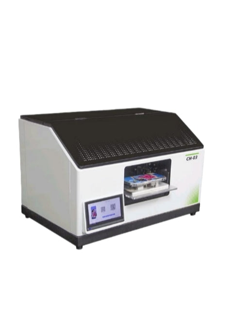 Impresora Voowin – Diseño Profesional para Covers y Láminas Personalizadas