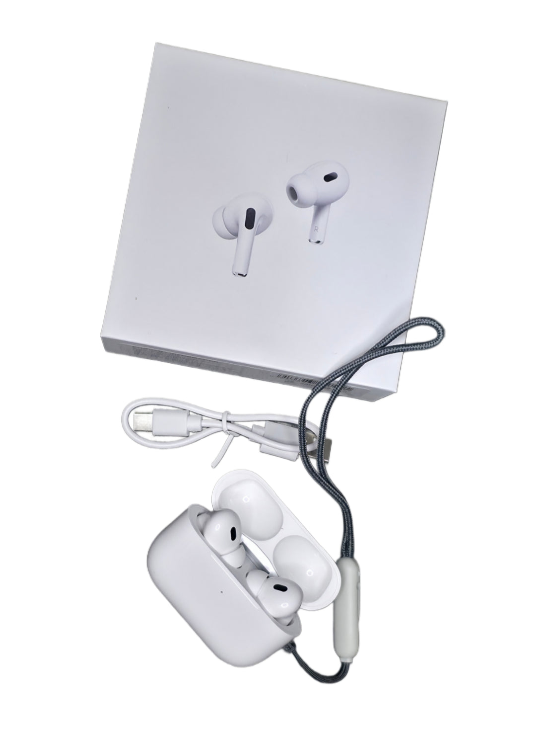 Audífonos Bluetooth Pro con Cancelación Pasiva + Sonido Envolvente