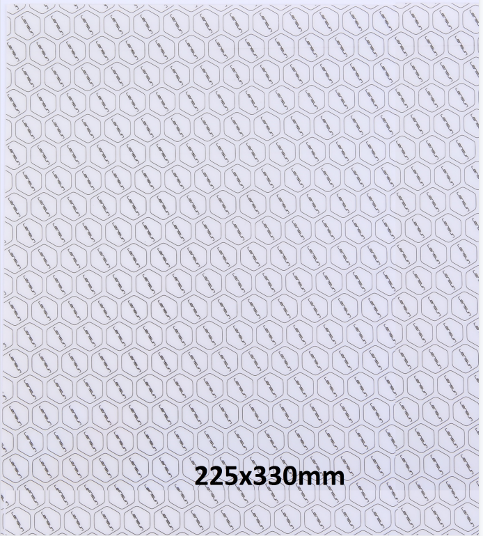 Protector HD Clear para Tablet 12.9 pulgadas