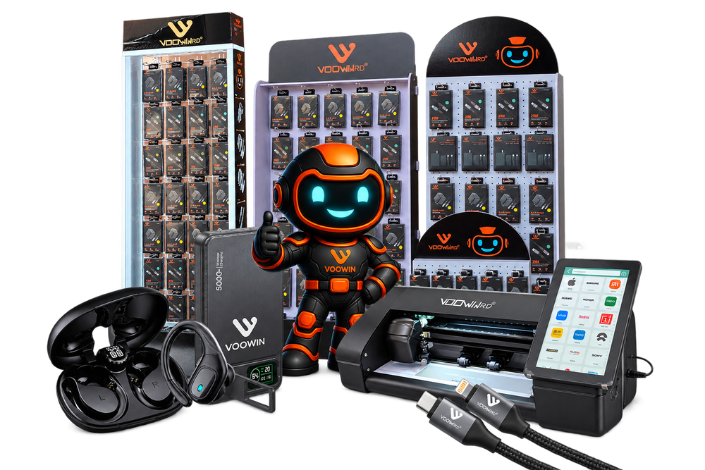 Productos VOOWIN