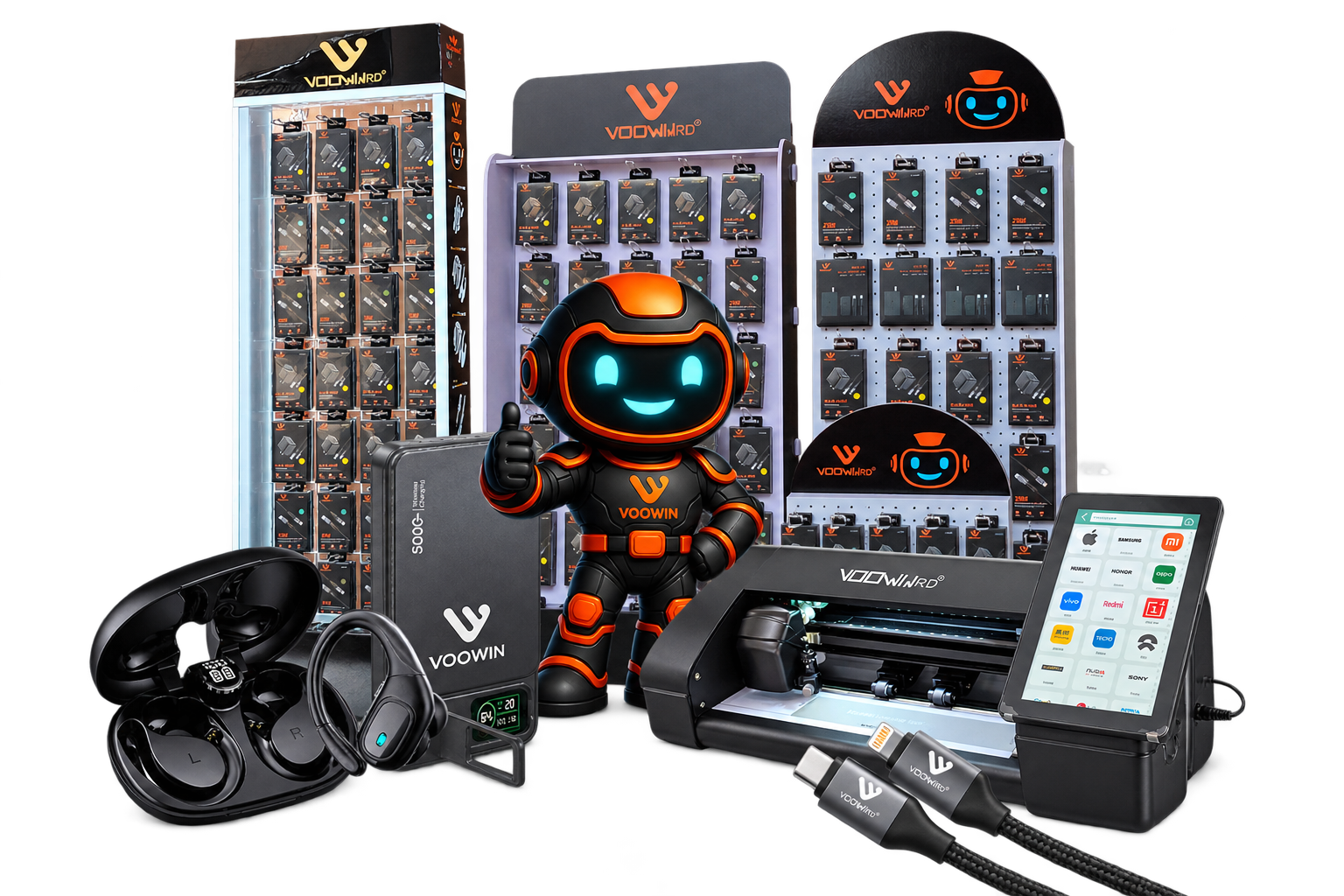 Productos VOOWIN