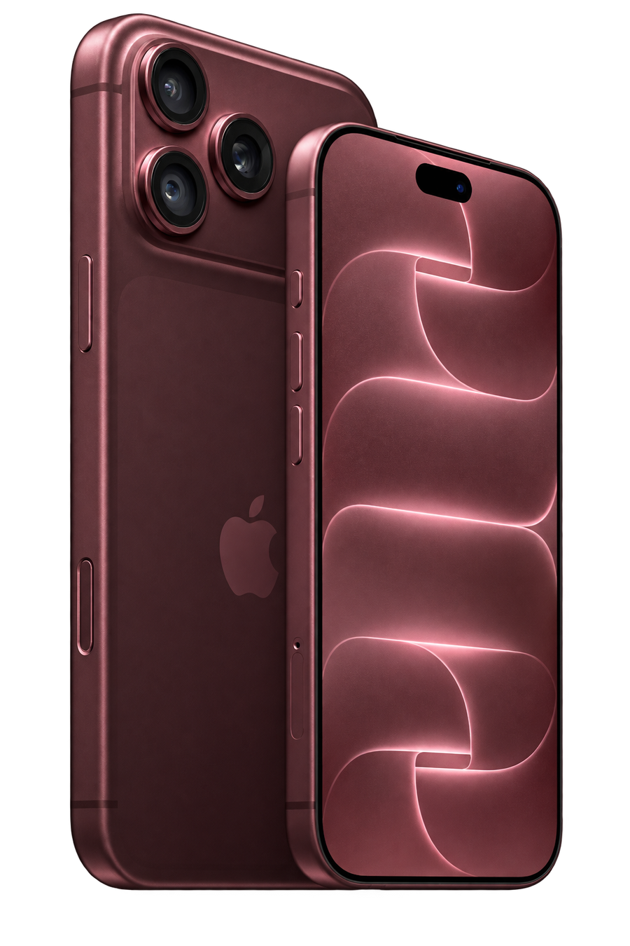 iPhone 18 Pro Max