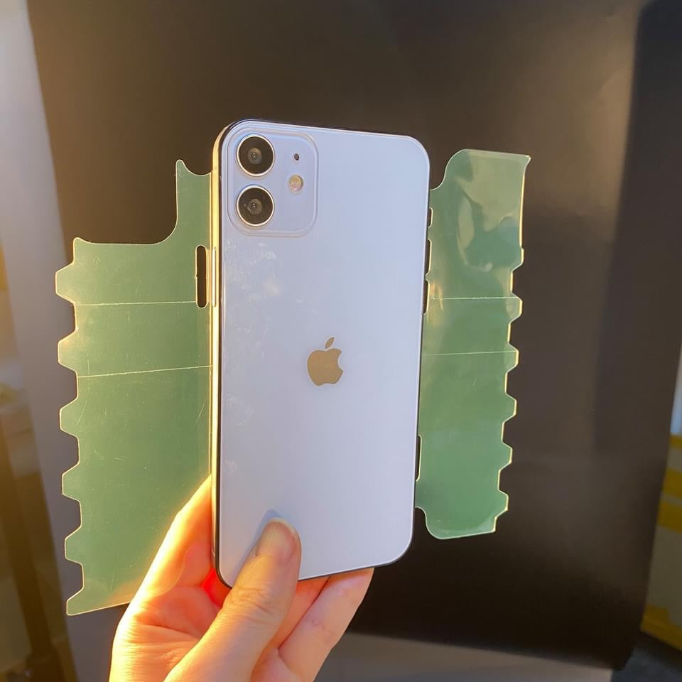PROTECTOR DE PANTALLA 360 LENSUN
