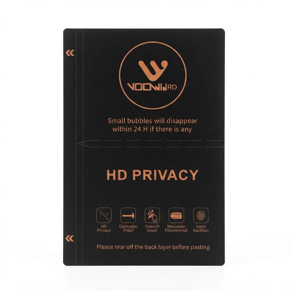 Voowin Lámina HD Privacy