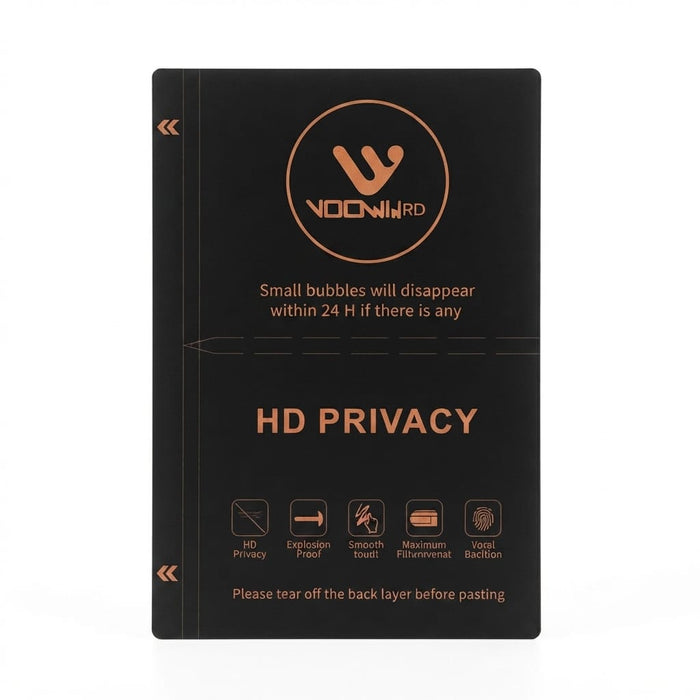Voowin Lámina HD Privacy