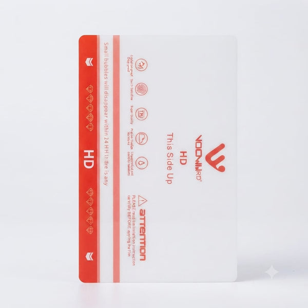 D2 Lámina TPH HD Soft