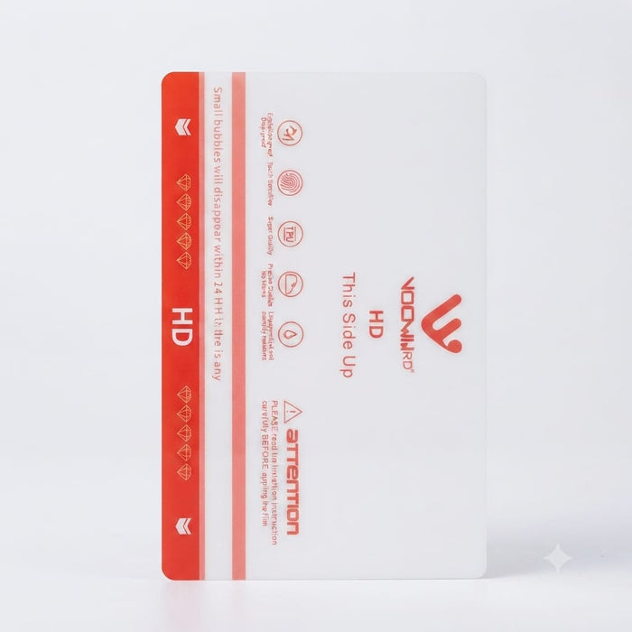 D2 Lámina TPH HD Soft