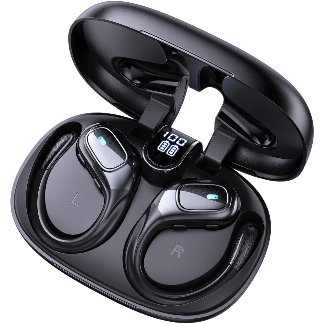 Audífonos Deportivos TWS VOOWIN Sport Pro 5.3 – Bluetooth 5.3