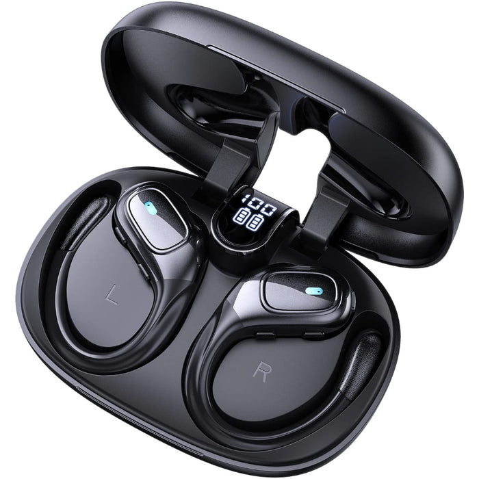 Audífonos Deportivos TWS VOOWIN Sport Pro 5.3 – Bluetooth 5.3