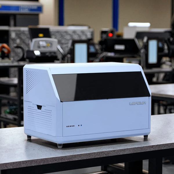 Impresora UV Lensun