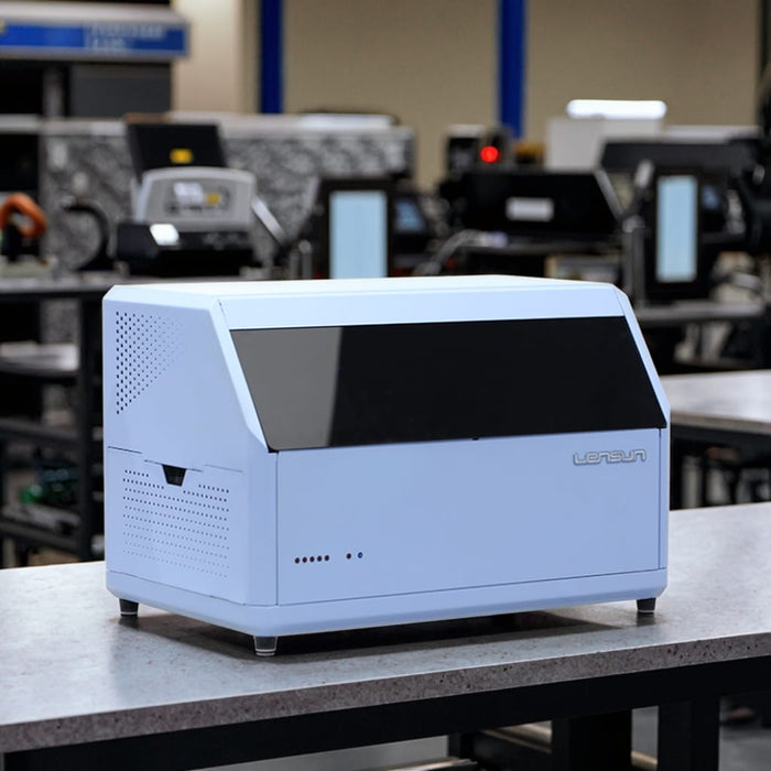 Impresora UV Lensun