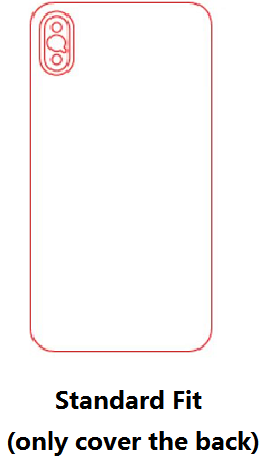 Papel DIY para Skin de Teléfono - Leather