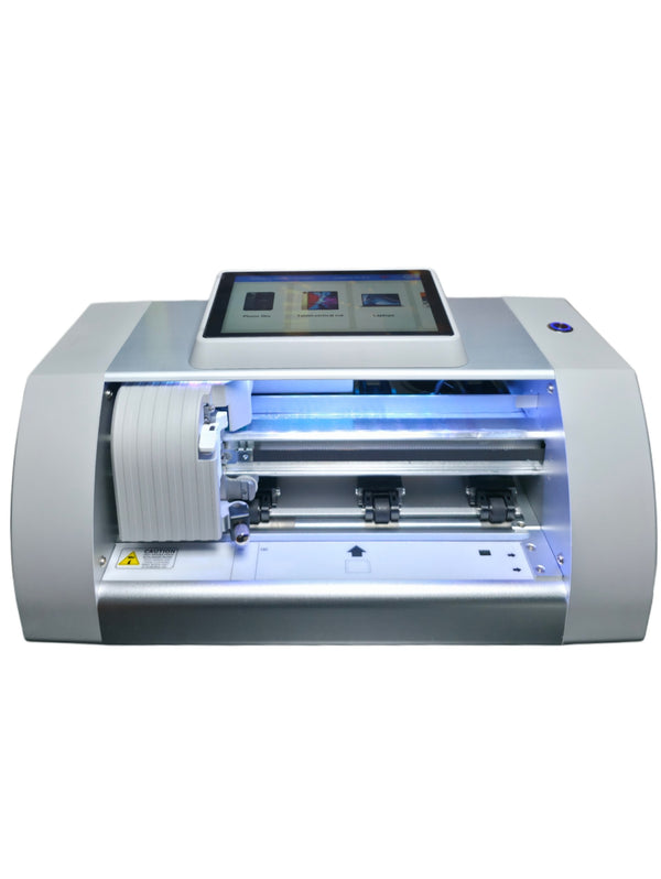 Ultra Cutting Machine Voowin – Tecnología de Corte Automatica